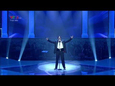 Nessun dorma - Ivaylo Mihaylov