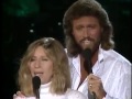 Barbra Streisand & Barry Gibb - What Kind Of Fool (1980)