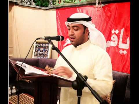 ⁣بعيدك فرحنه اليوم + بالمحفل الصوت أعتله - محمد الخياط