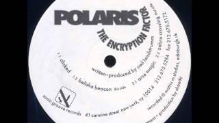 Polaris - Arse Magic