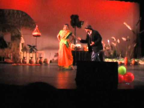 Funny Bangla Song - Bangladesh ta leikha dimu