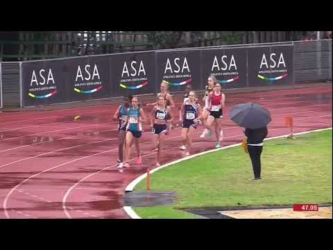 ASA Champs 20220402 800m G18 Final