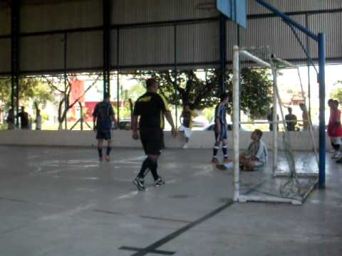 Copa Super Batalha de Futsal - 2011/2012