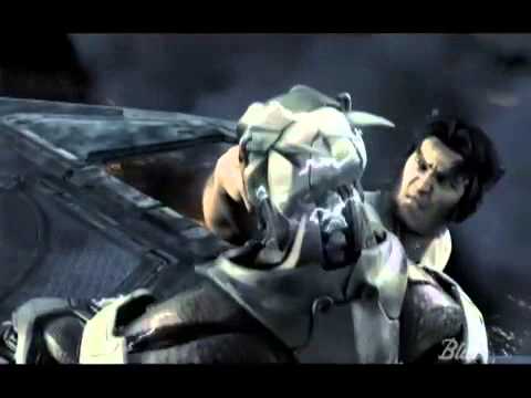 Cienciografia 3D - Animacion - Blur Studio