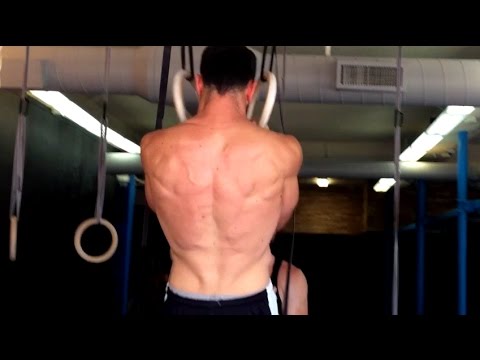 How to do a Falsegrip using GymnasticBodies