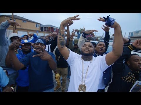 GEECHI GOTTI "CONDOLENCES" MUSIC VIDEO (DEDICATION TO NIPSEY HUSSLE)