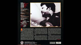 Otis Rush   Crosscut Saw