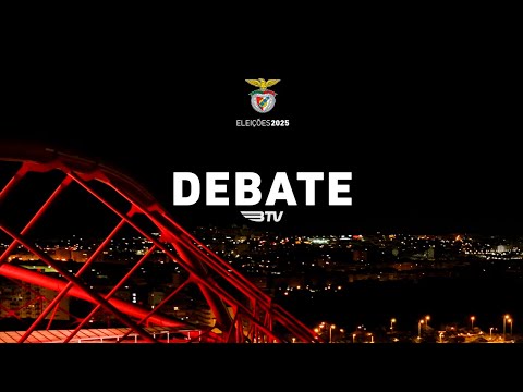 Debate Eleitoral | 2.ª volta