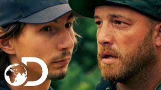 Download lagu Rick Risks Getting Big Red Shut Down | SEASON 8 | Gold Rush mp3 Download lagu Rick Risks Getting Big Red Shut Down | SEASON 8 | Gold Rush mp3