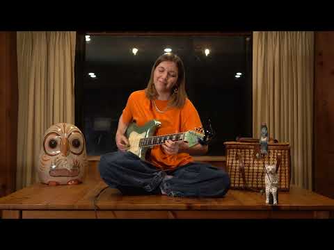 Maya Delilah - Table Time Season 3, Episode 3