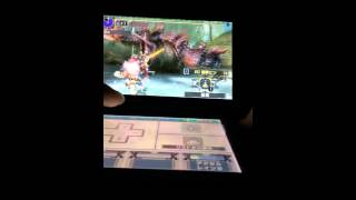 【MHX】燼滅刃1非火事場弓ソロ【練習中】