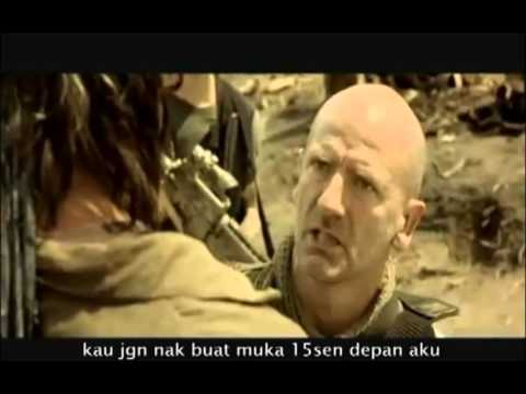 Tidak Tenang full movie (part1-4)