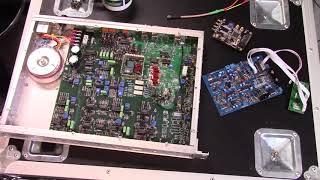 Building a HF C-QUAM Exciter; part 1, overview