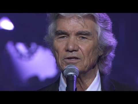 Daniel Guichard - J'aimerais (Live 2015)