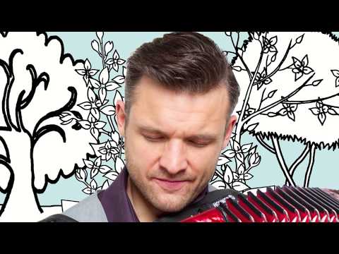 Замотаев Бэнд А я так ждал эту весну