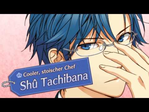 Princess Closet : liebes spiel Video