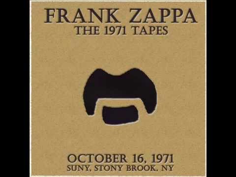 Frank Zappa - Studebaker Hoch