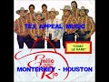 EMILIO NAVAIRA & RIO - Rueda de Fortuna
