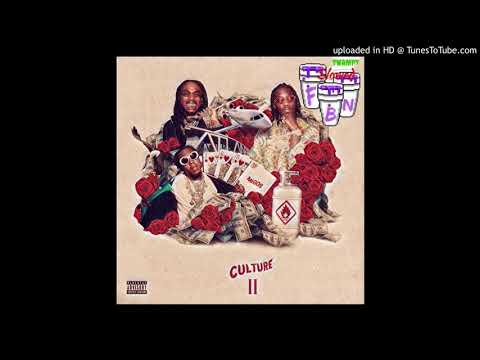 Migos Too Playa *Slowed*