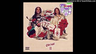 Migos Too Playa *Slowed*