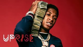 NBA YoungBoy - My Happiness Took Away For Life