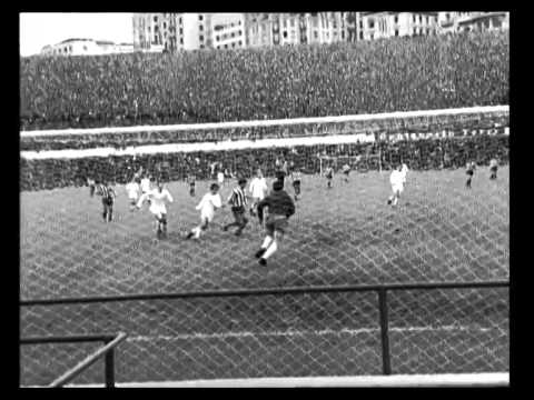 ECCC-1958/1959 Atletico Madrid - Real Madrid 1-0 (07.05.1959)