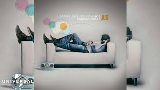 Juan Luis Guerra - Arregla Los Papeles (Cover Audio)