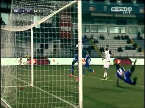 Esmaël Gonçalves 2014/15 (HD)