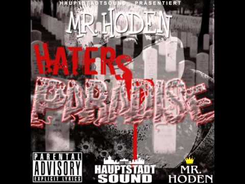 Mr. Hoden - So Läuft Das (Prod. Isy Beatz) [Deutschrap Berlin]