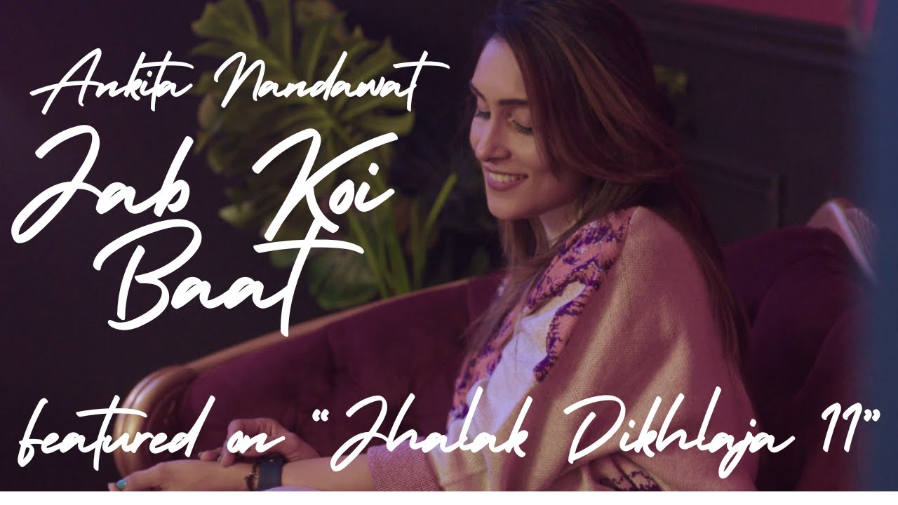 Promotional video thumbnail 3 for Ankita Music Official