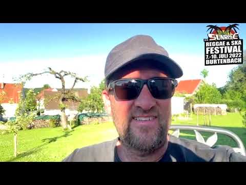 Skaos | Sunrise 2022