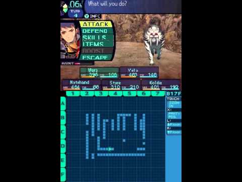 etrian odyssey nintendo ds rom
