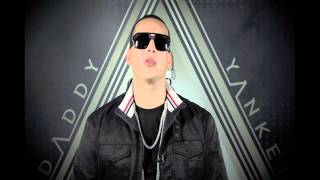 DADDY YANKEE - VIDEO DROP (BELGIUM).mov