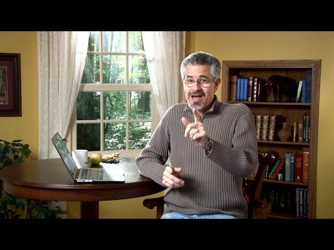 Will Jesus Return Today?: HeavenWord TV - 0130