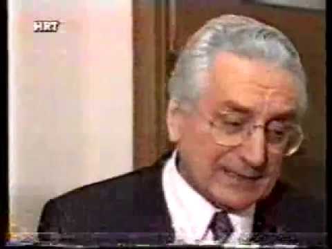 Dokument vremena - Izvješća vezano uz hevatski domovinski obrambeni rat