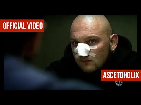 Ascetoholix - To tylko My - CZAS SURFERÓW Linda/Zamachowski/Maciąg