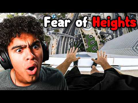KingSammelot Reacts To The Worst FEARS...
