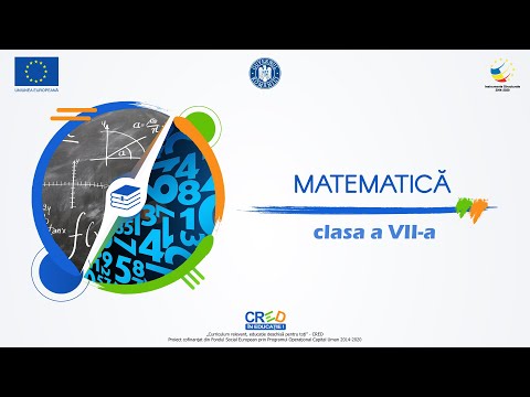 Linia mijlocie în trapez