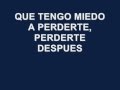 BESAME MUCHO, KARAOKE BOLEROS 