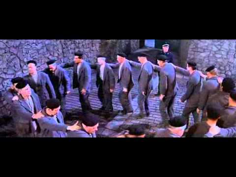 Irma la Douce 1963 Billy Wilder