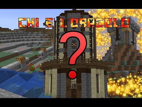 SPECIALE:ep#50 - chi è l'ORACOLO? - MineTube
