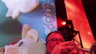Little Drummer Boy - Mannheim Steamroller