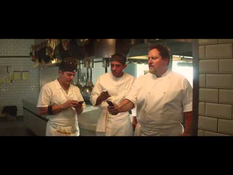 CHEF OFFICIAL TRAILER [AUSTRALIA] 8th May