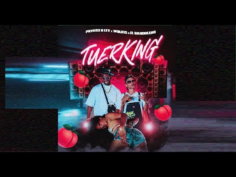 Payaso X Ley ❌ Wolki ❌ Bandolero - Tuerking (Video Oficial)