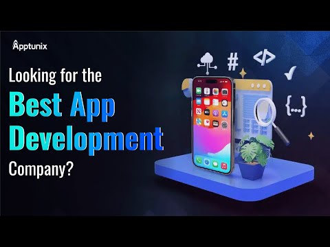 Finding the Right App Development Partner for Your Business