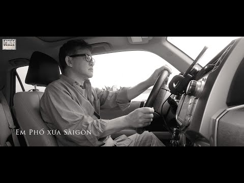 Em phố xưa Sàigòn - Vũ Tuấn Đức