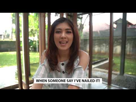 THE SHONET INSIDER OF THE MONTH: STEPHANIE CECILLIA