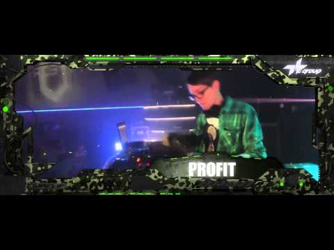 21.02.2015 World Of Drum&Bass @ Official Trailer