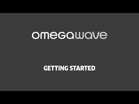 Omegawave