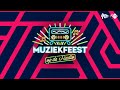 Muziekfeest op de Radio vanuit Gouda // Sterren NL
